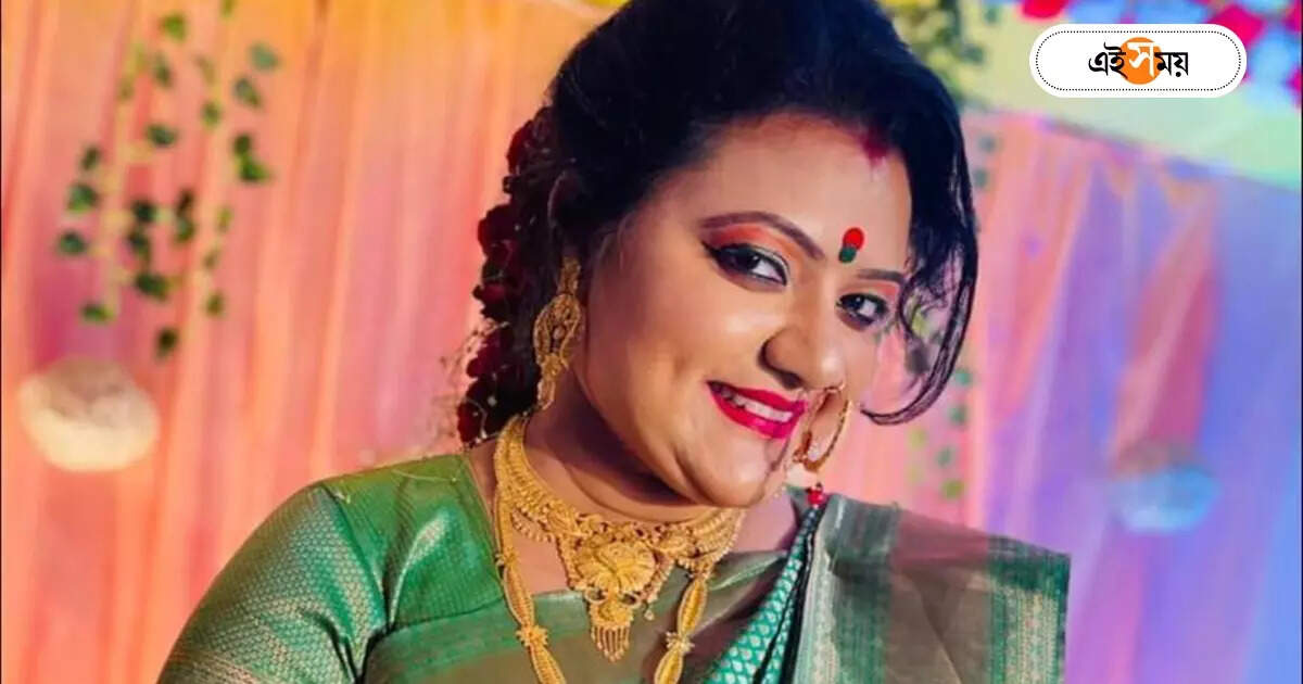 Sujata Mondal : বিয়ে পিছোয় ভোটের জন্য! মনখারাপ ভুলে সুজাতাকে কী বার্তা ‘মনের মানুষ’-এর? – sujata mondal says she received well wishes from special person