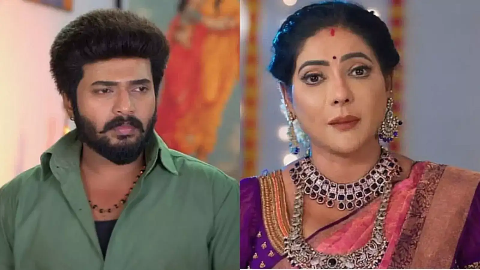 சாமுண்டீஸ்வரியை காப்பாற்றுவாரா கார்த்திக் ? ரேவதி கல்யாணம் நடக்குமா ? கார்த்திகை தீபம் அப்டேட்..! 