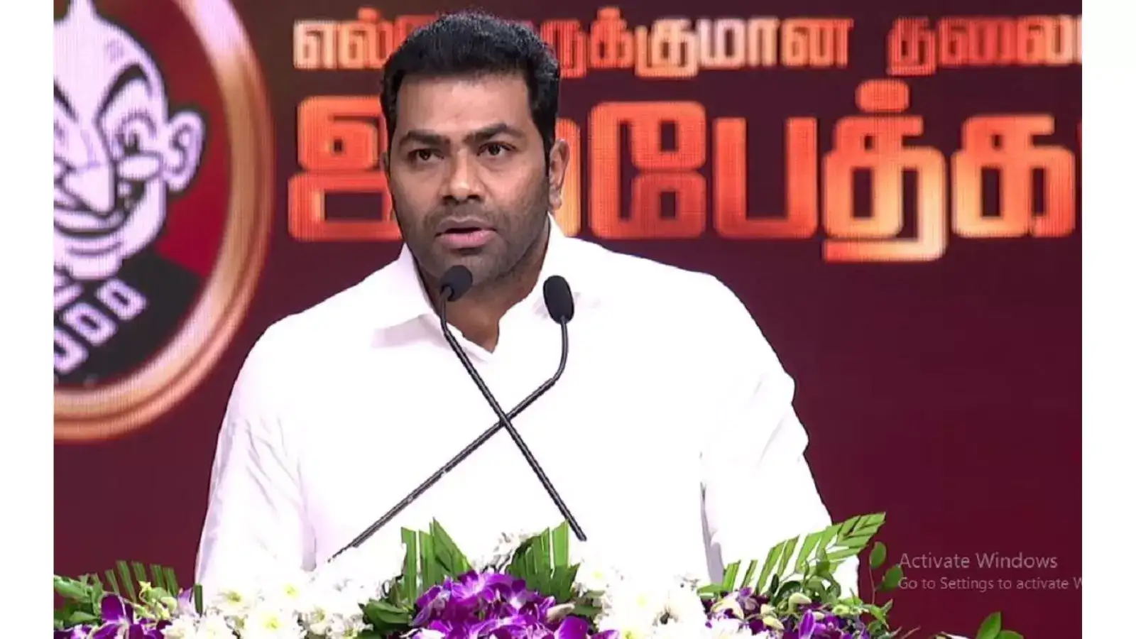 'ஆட்சியிரும் பங்கு.. அதிகாரத்திலும் பங்கு'.. விரைவில் பிரச்சாரம்.. ஆதவ் அர்ஜுனாவின் அதிரடி மூவ்! 