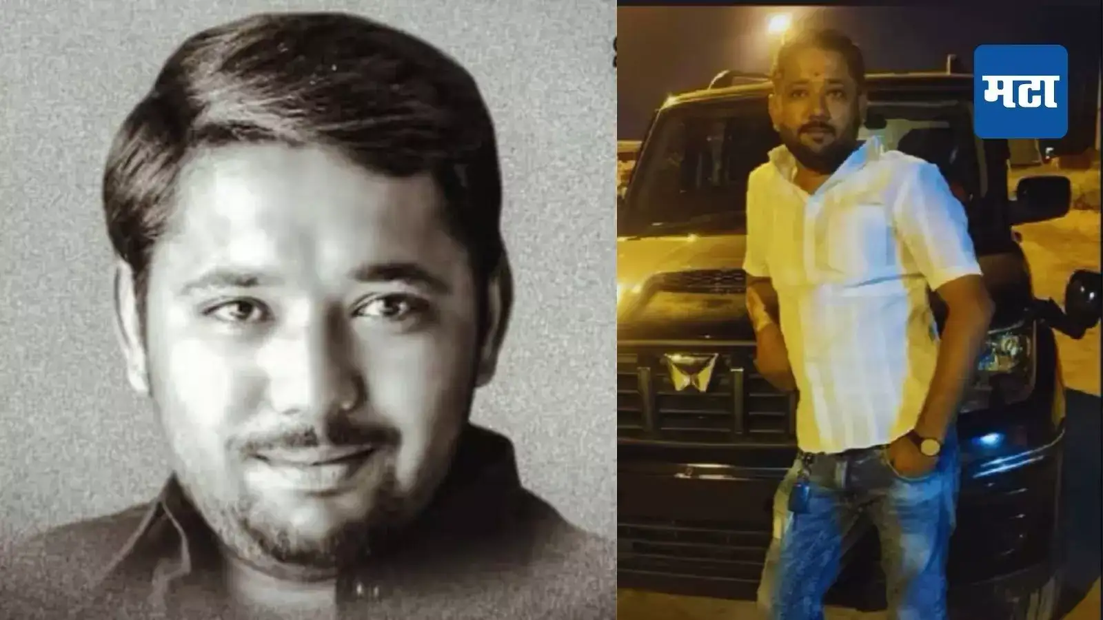 ना मी तुमचा झालो ना तुम्ही माझे, मावशीच्या घरी तरुणाचं टोकाचं पाऊल; तीन पानांवर एक-एक वाक्य, दोन नावं कोणाची? ना मी तुमचा झालो ना तुम्ही माझे, मावशीच्या घरी तरुणाचं टोकाचं पाऊल; तीन पानांवर एक-एक वाक्य, दोन नावं कोणाची?
