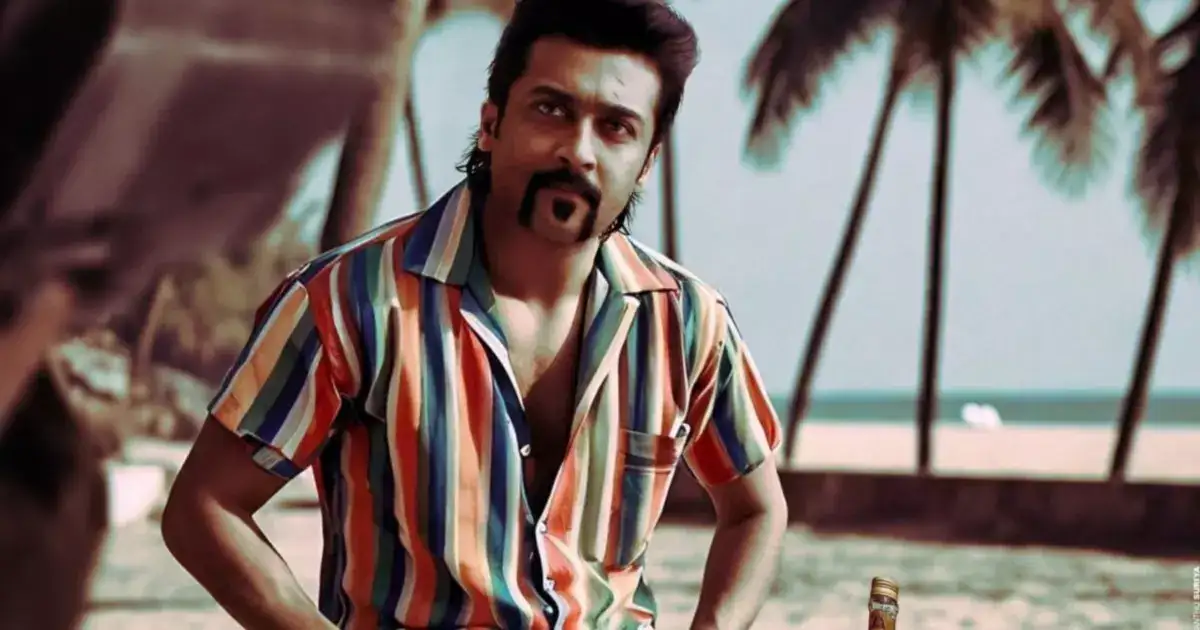 Suriya: வெளியேறிய ரஜினி..என்ட்ரி கொடுக்கும் சூர்யா..கடைசி நேரத்தில் ஏற்பட்ட திடீர் மாற்றம்..! 