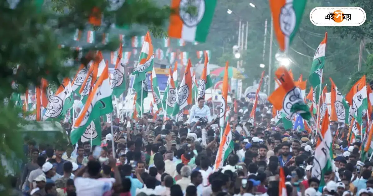 WB Panchayat Election 2023 : ৭ পঞ্চায়েত সমিতির সভাপতি পদে নয়া মুখ, ‘নবজোয়ার’-এর ঢেউয়ে ভাসছে হাওড়া! – howrah seven trinamool congress panchayat samities will get new face as sabhapati