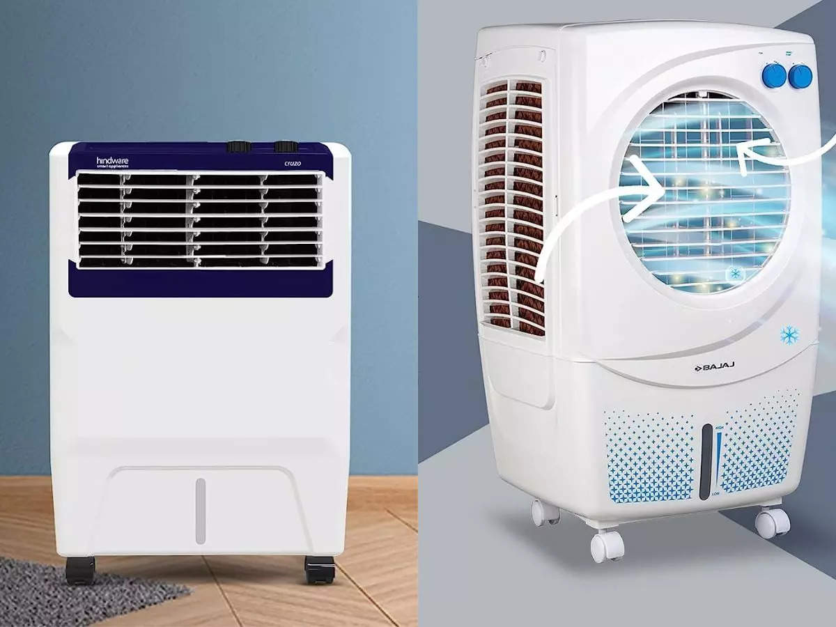 Ac wala cooler deals kitne ka hai