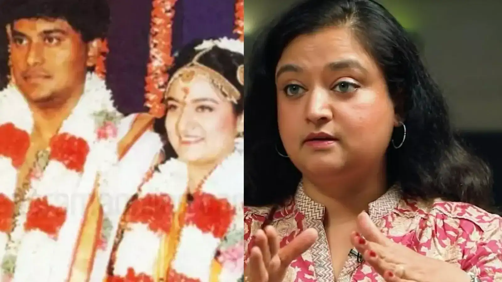 മഹാലക്ഷ്മി മോഹിനിയും പിന്നീട് ക്രിസ്റ്റീനയും ആയി! ക്രിസ്ത്യൻ സുവിശേഷകയായി മാറിയ താരത്തിന്റെ പുതിയ സാക്ഷ്യം; വിശേഷങ്ങൾ