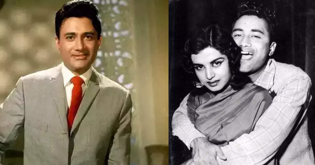 Dev Anand’s Secret Wedding on Set and Heartbreak Over Suraiya