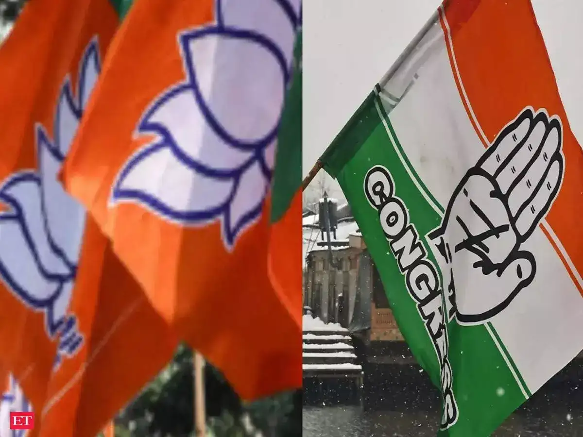 ஆபரேஷன் கமலா... ஆட்சிக்கு ஆபத்து? டெல்லி பிளானும், செம பதிலடியும்... கர்நாடகா அரசியலில் அனல் பறக்குது! 