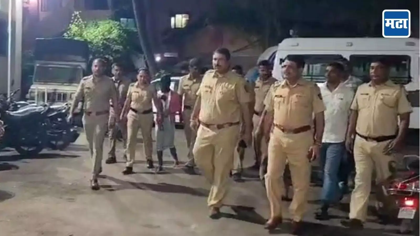 इंस्टाग्रामवरील प्रेमासाठी पतीला संपवलं, बॉयफ्रेंड अन् मैत्रिणीने दिली साथ, रायगड हादरलं इंस्टाग्रामवरील प्रेमासाठी पतीला संपवलं, बॉयफ्रेंड अन् मैत्रिणीने दिली साथ, रायगड हादरलं