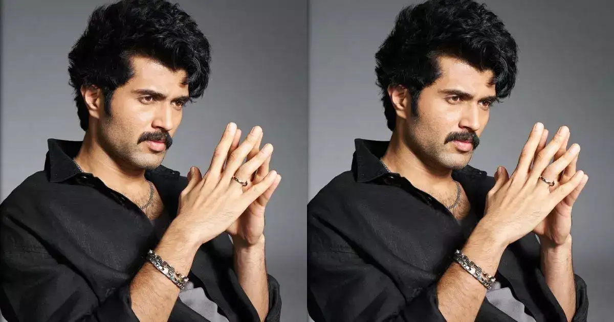 அப்பாவின் அறிவுரையால் விஜய் தேவரகொண்டா இழந்தது என்னென்ன, கிடைத்தது என்ன? 