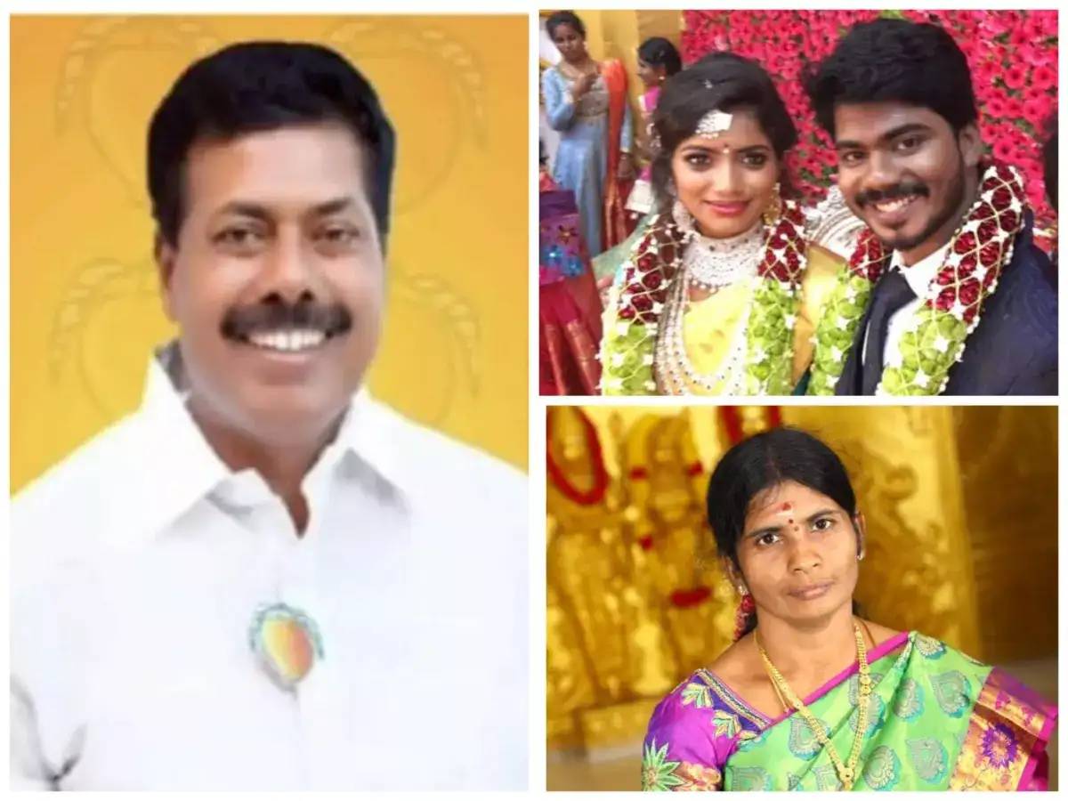 வரதட்சணை கொடுமை வழக்கு... சிக்கிய மேட்டூர் எம்எல்ஏ சதாசிவம்... உயர்நீதிமன்றம் அதிரடி உத்தரவு! 