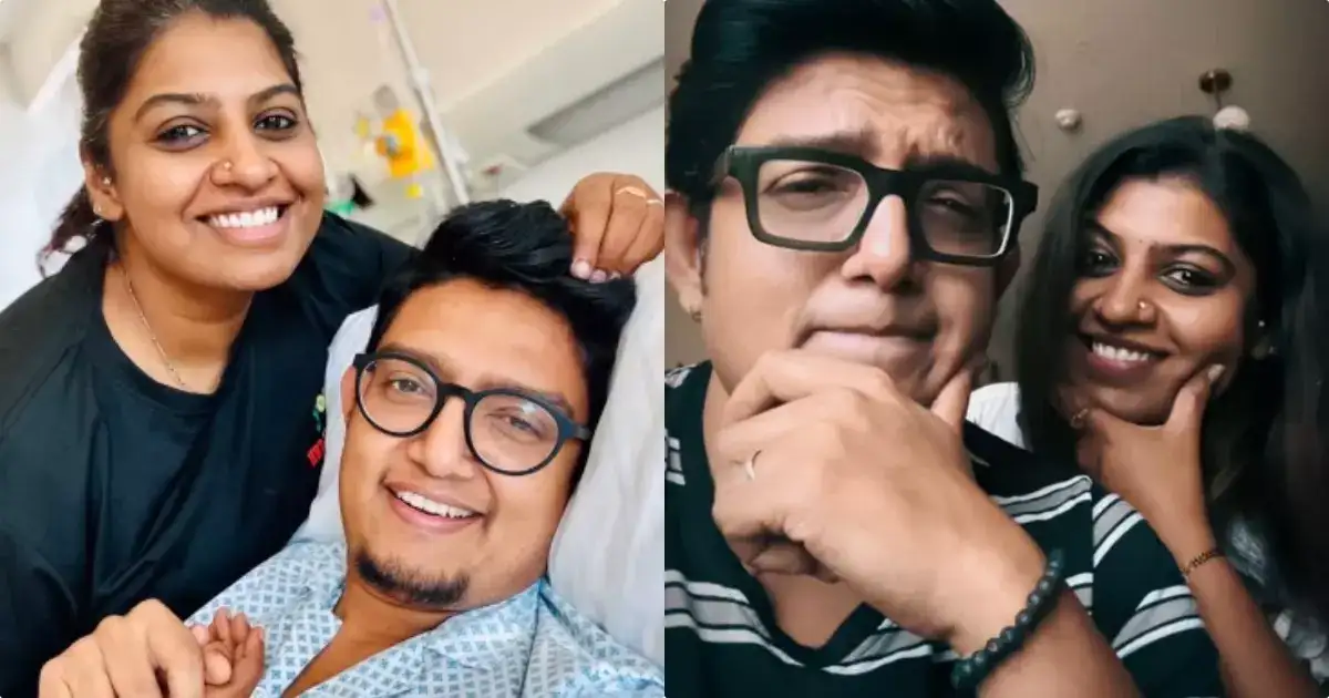 പ്രണയിനിയുമായുള്ള വിവാഹം എപ്പോഴാണ് എന്ന ചോദ്യത്തിന് ആർജെ അമൻ ഭൈമിയുടെ മറുപടി; ഉടനെ ഉണ്ടാവുമോ?