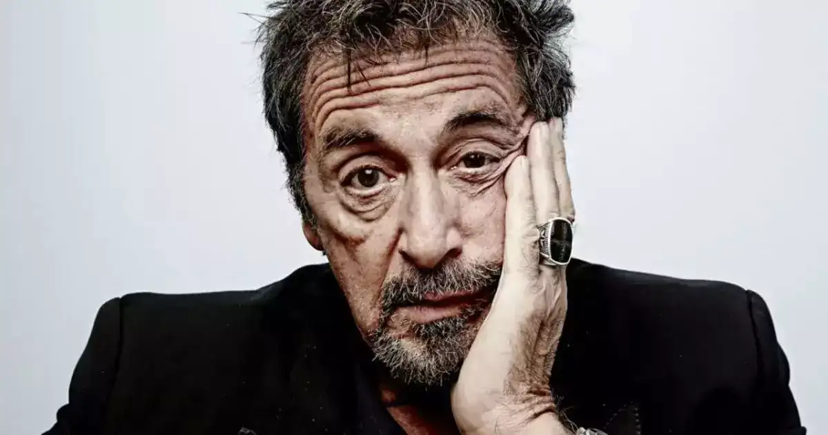 Al Pacino: அல்பசினோவின் காதலி 8 மாதம் கர்ப்பம்: 83 வயது நடிகரை வாழ்த்தும் ரசிகர்கள் 