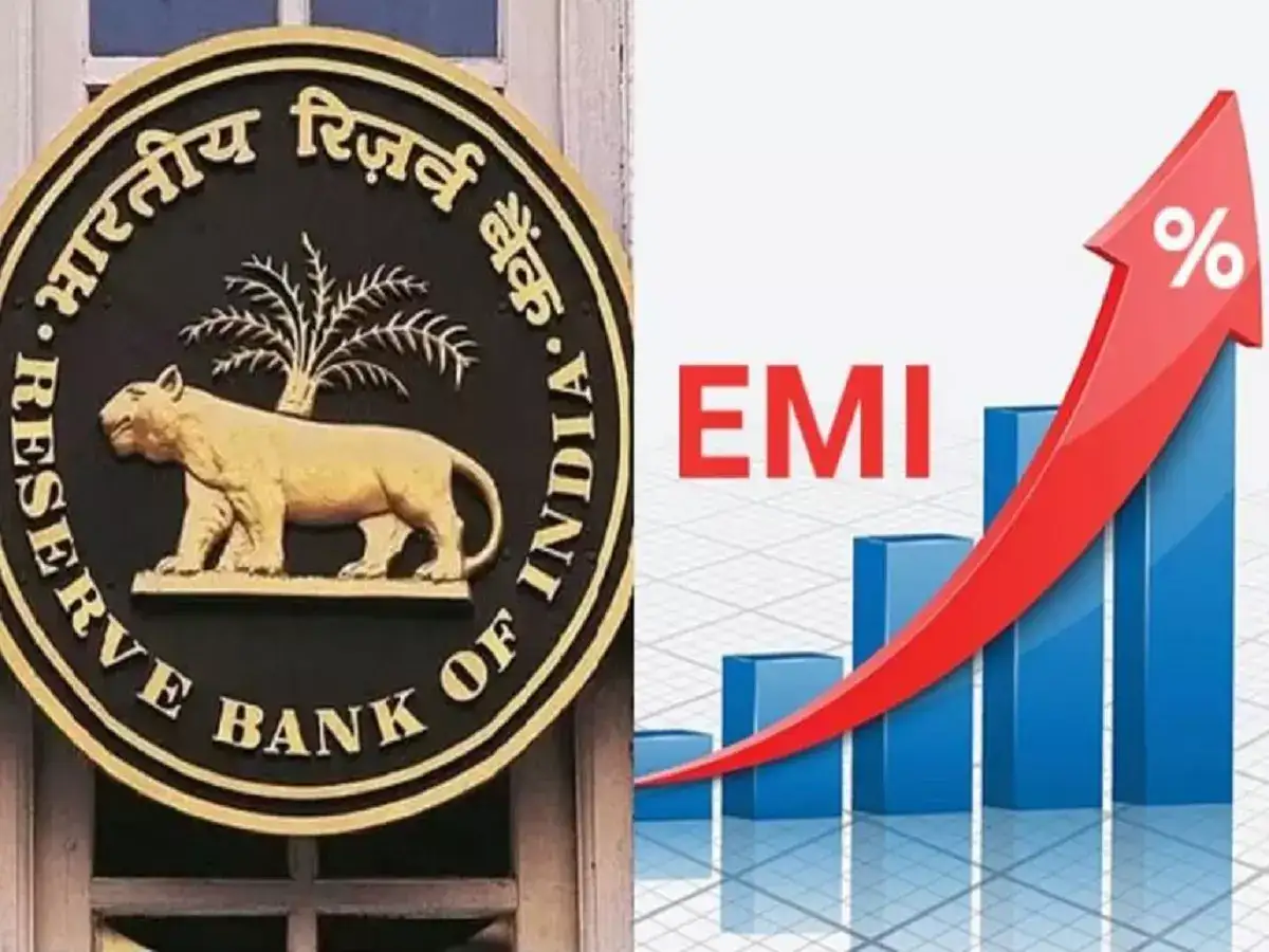 கடன் வாங்கியவர்கள் நிம்மதி.. ரிசர்வ் வங்கியின் அந்த முடிவால் மகிழ்ச்சி! 