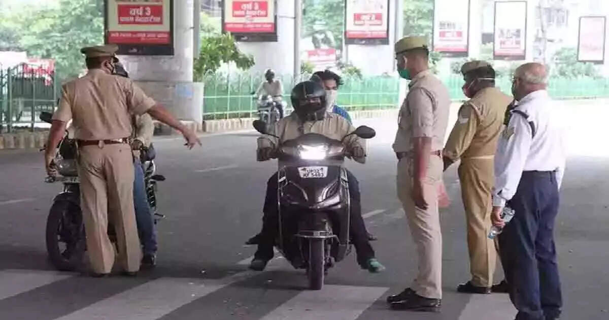 Kolkata Traffic Police: ট্রাফিক আইনের আড়ালে পাতা প্রতারণার ফাঁদ, জরিমানা দিতে গেলেই ফাঁকা অ্যাকাউন্ট – fake e challan coming in mobile with phishing link new cyber crime fraud process comes in light