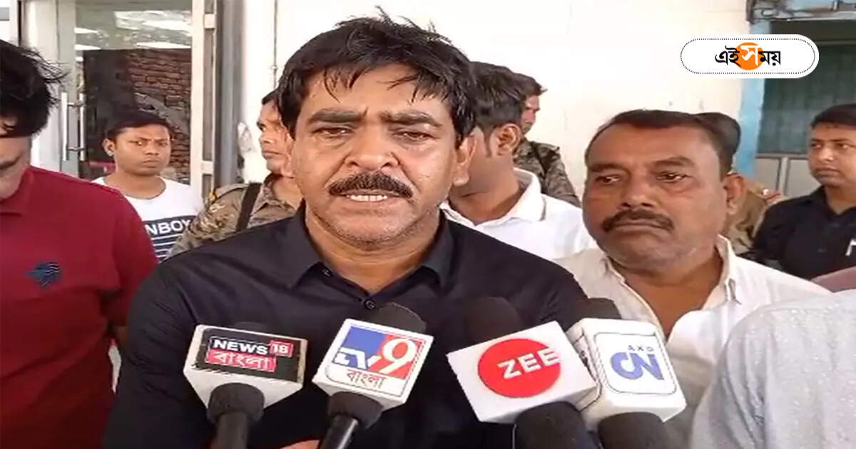 ‘কেউ নিরাপদ নয়’, ভাঙড়ে পুলিশের ভূমিকায় অসন্তুষ্ট খোদ তৃণমূল বিধায়ক
