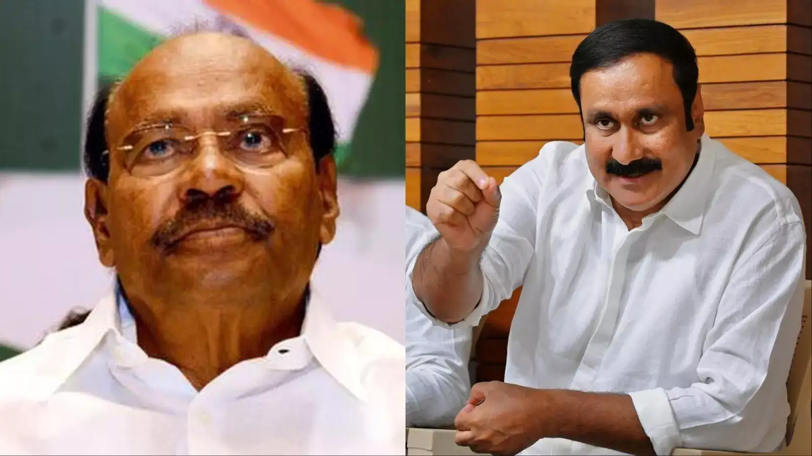 ராமதாஸ்க்கு எதிராக அன்புமணி கையில் இருக்கும் ஆயுதம்… ரவீந்திரன் துரைசாமி சொன்ன பாமக வியூகம்! 