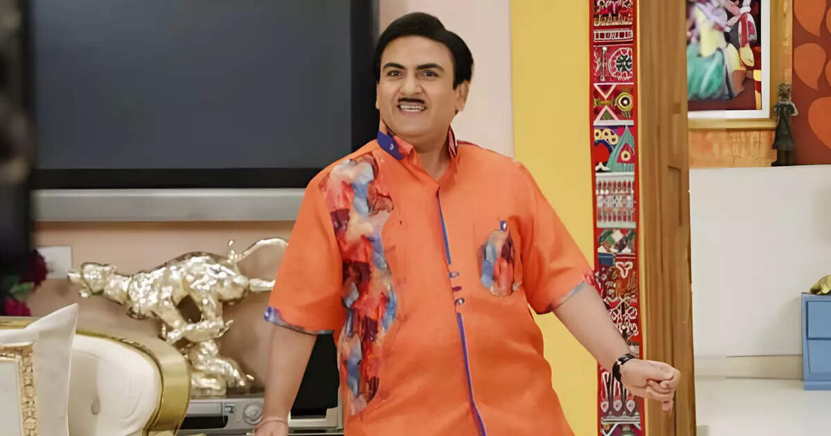जिस जेठालाल ने दिलीप जोशी को दिलाई शोहरत, उसे इन 5 स्टार्स ने कर दिया था रिजेक्ट, नहीं कर पाए हीरे की परख