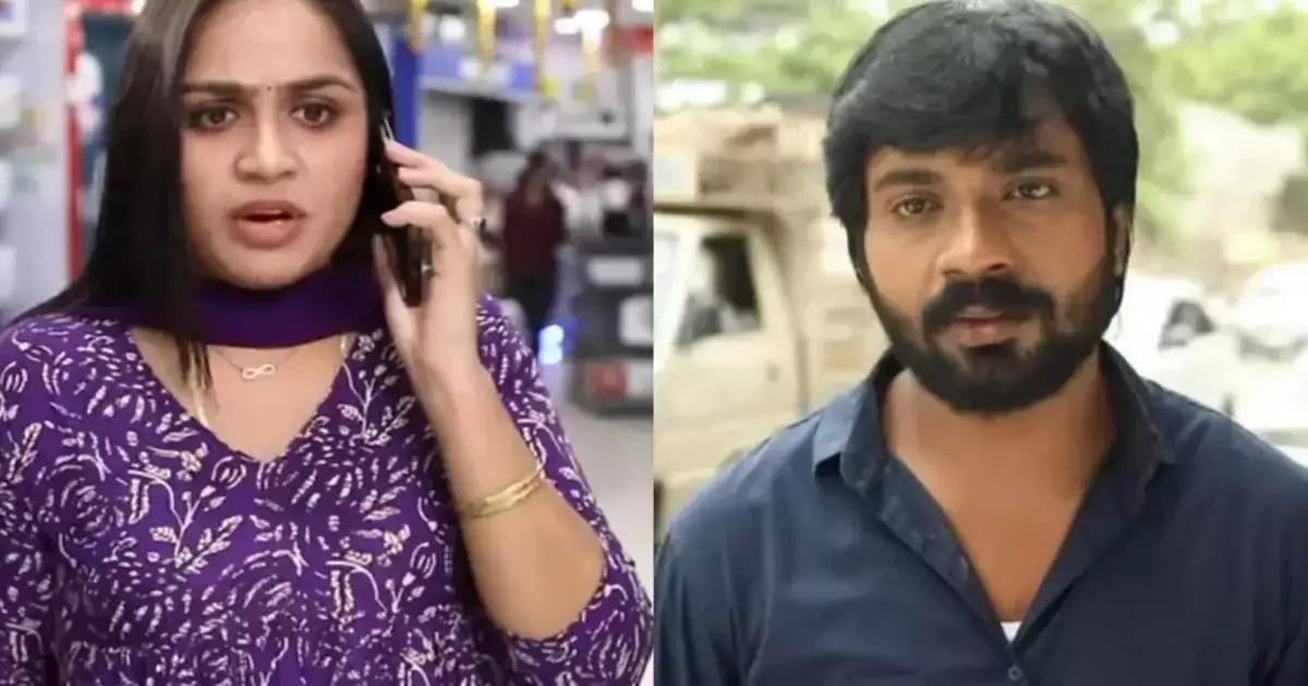 முத்துவிடம் மீண்டும் சிக்கும் ரோகிணி.. கடைக்கு சீல் வைக்க வந்த அதிகாரிகள்: சிறகடிக்க ஆசையில் இன்று! 