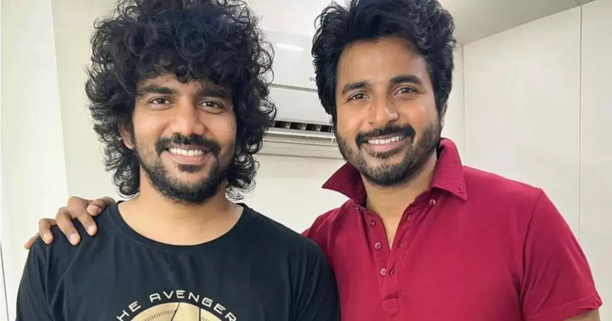 சிவகார்த்திகேயன் இடத்தை பிடிக்க நினைக்கிறேனா.? எனக்கு அவர் யார் தெரியுமா.?: கவின் 