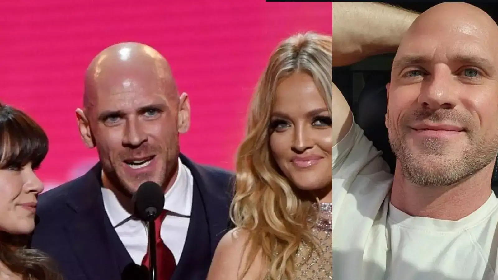 ഒറ്റ പത്ത് നൂറ് ആയിരം..വായിക്കാൻ പറ്റൂല്ല; ജോണി ചേട്ടന്റെ ആസ്തി 20 മില്യൺ ഡോളർ; ഭാര്യക്കൊപ്പമുള്ള യൂട്യൂബും വമ്പൻ ഹിറ്റ്