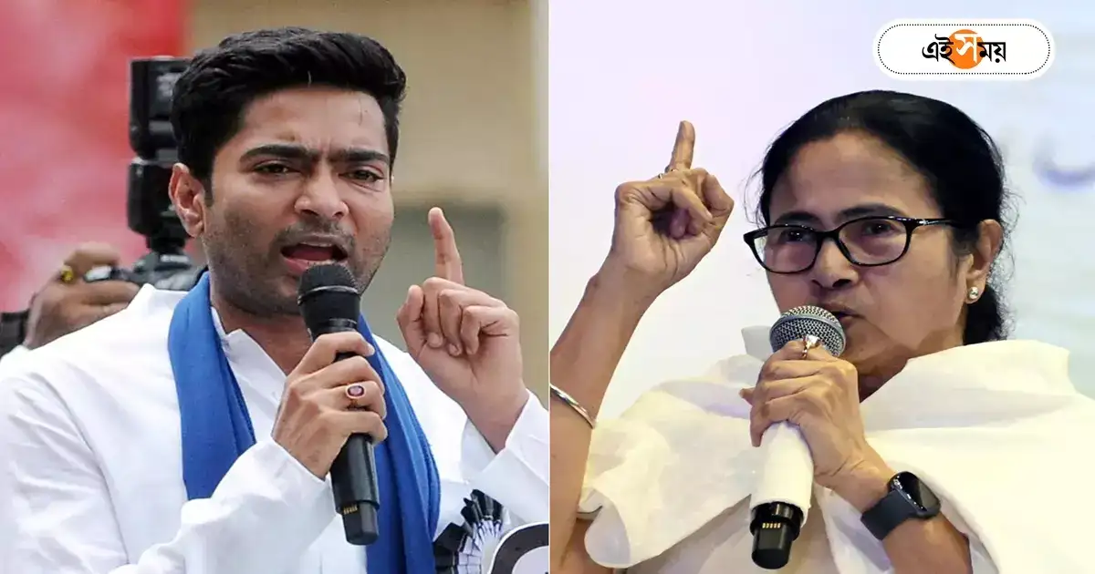 Mamata Banerjee Abhishek Banerjee : মমতা-অভিষেকের ধর্নায় অনুমতি দিল না শাহের পুলিশ, বিকল্প জায়গা খুঁজছে তৃণমূল – the police under amit shah home ministry did not allow trinamool dharna program led by mamata banerjee abhishek banerjee in delhi Mamata Banerjee Abhishek Banerjee : মমতা-অভিষেকের ধর্নায় অনুমতি দিল না শাহের পুলিশ, বিকল্প জায়গা খুঁজছে তৃণমূল – the police under amit shah home ministry did not allow trinamool dharna program led by mamata banerjee abhishek banerjee in delhi