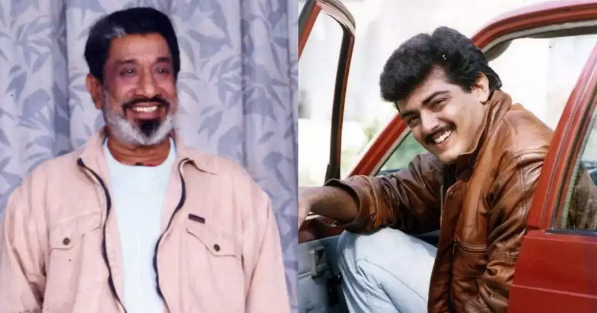 அன்று சிவாஜி..இன்று அஜித்..பத்மபூஷன் விருது பெற்ற தமிழ் ஹீரோக்களின் பட்டியல் இதோ..! 