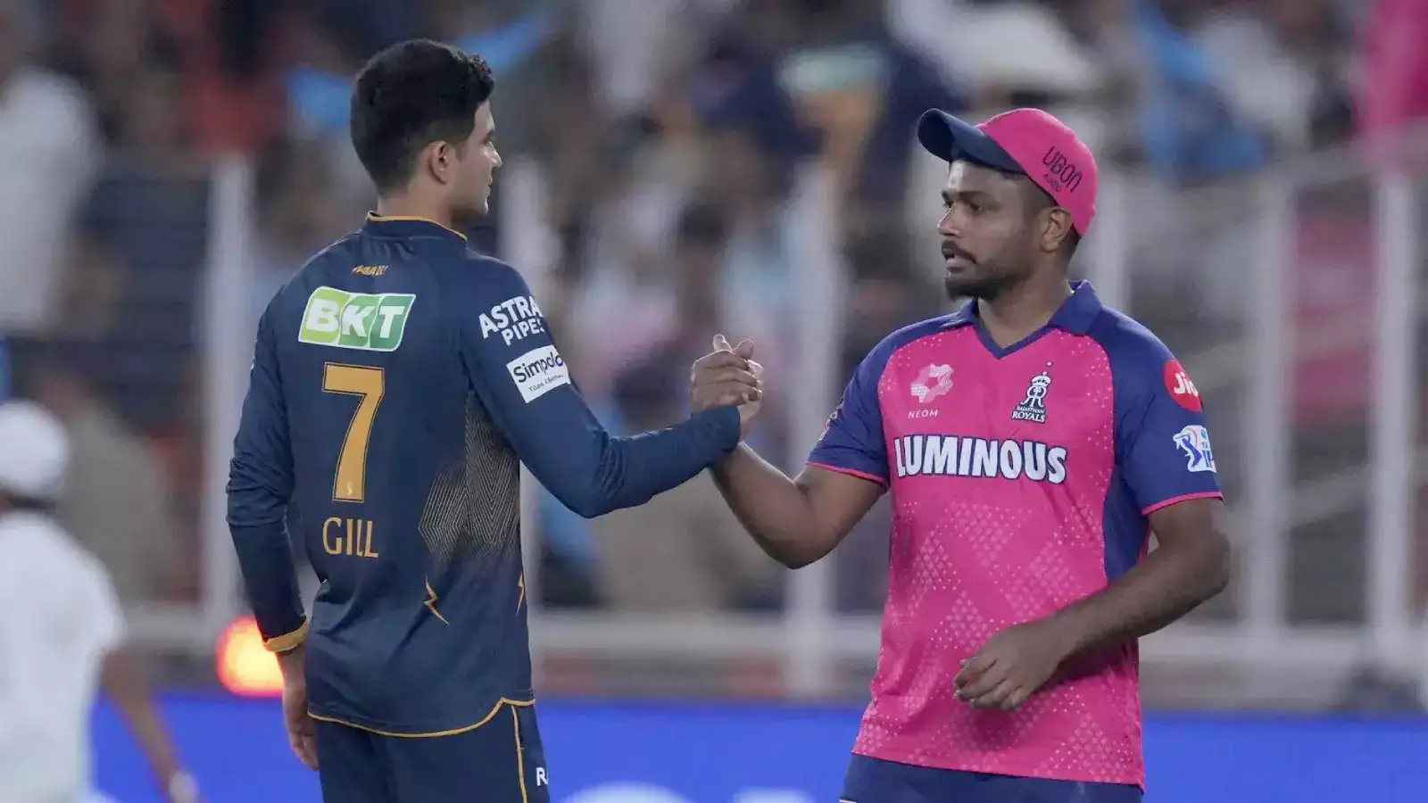 തോൽവിക്ക് ശേഷം അക്കാര്യം തുറന്ന് സമ്മതിച്ച് സഞ്ജു സാംസൺ; രാജസ്ഥാൻ റോയൽസി‌ന് തിരിച്ചടി നൽകിയത് ഇക്കാര്യ‌ങ്ങൾ