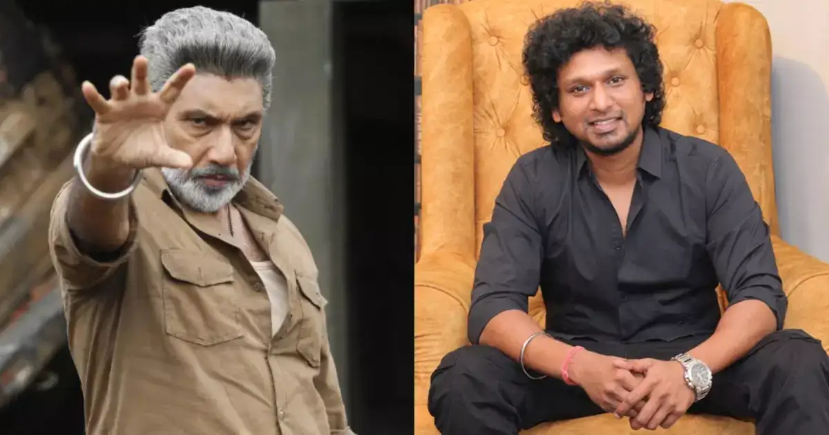 Lokesh Kanagaraj: லோகேஷ் கனகராஜிடம் நேரடியாகவே கேட்டுட்டேன்..தன் பாணியில் சத்யராஜ் கேட்ட கேள்வி..ஆடிப்போன லோகேஷ்..! 