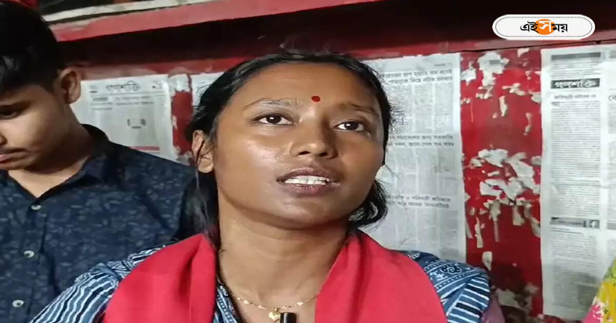 Dipsita Dhar : ভাবাচ্ছে ডোমজুড়-জাঙ্গিপাড়া, শ্রীরামপুরে কল্যাণের বিরুদ্ধে কঠিন লড়াইয়ে দীপ্সিতা – dipsita dhar will contest against kalyan banerjee at serampore lok sabha constituency