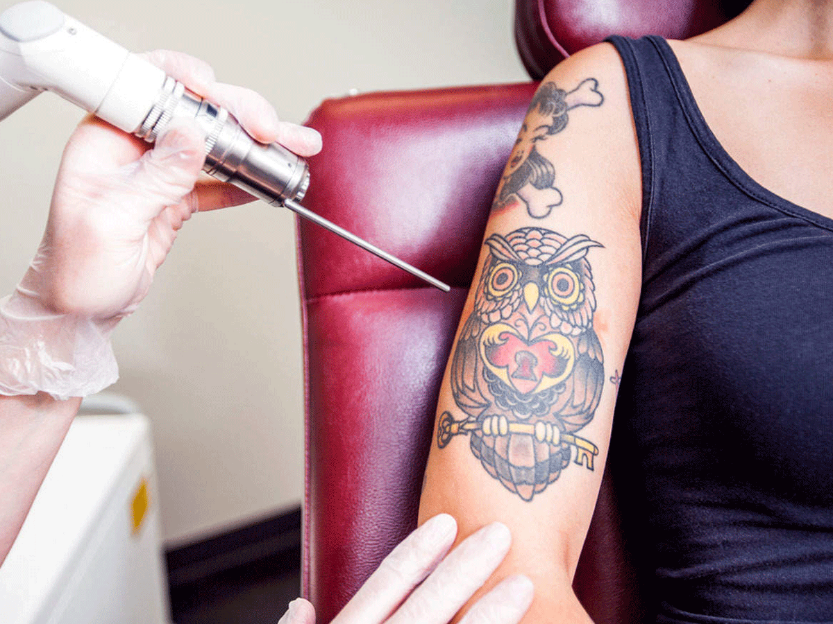 Tattoos are replacing engagement rings for good  Times of India