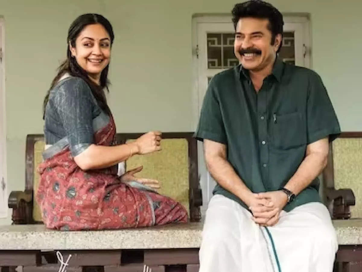 Kathal The Core: Mammukka’s Unprecedented Role and Reception