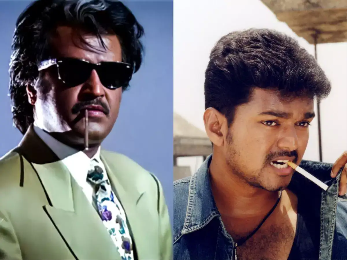 Tamilmovie Rereleases: அண்ணாமலை முதல் திருமலை வரை..KTVயாக மாறிய திரையரங்கங்கள்..ரீரிலீஸ் அதிகரிக்க இதுதான் காரணமா ? 