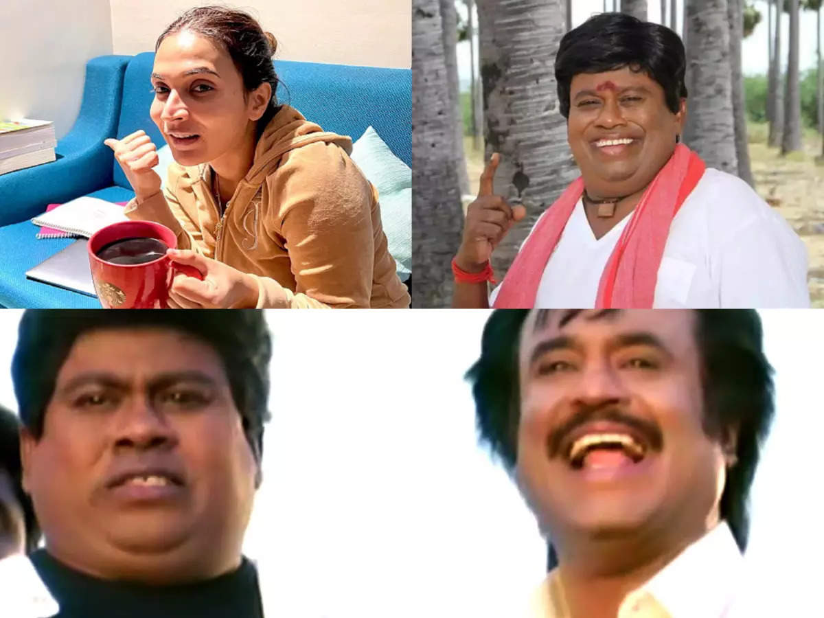 Goundamani senthil sarathkumar online comedy