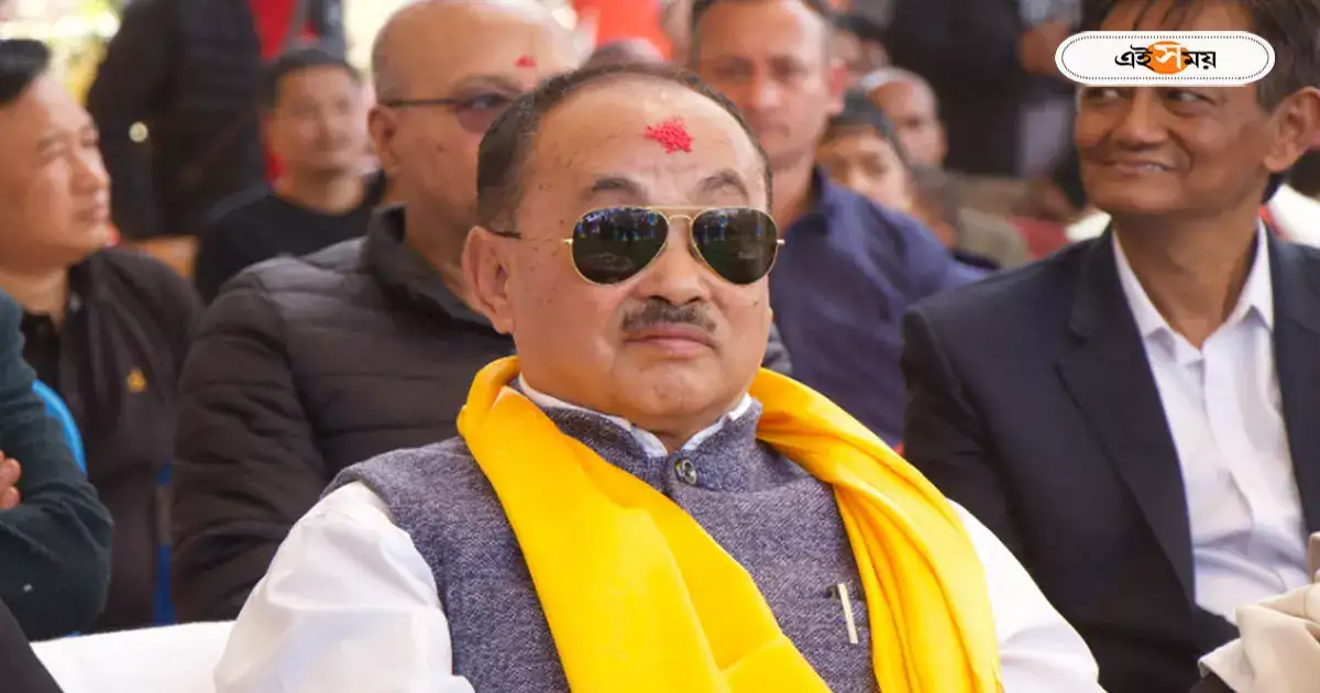 Gopal Lama : দার্জিলিঙে পা রাখতেই কর্মীদের উচ্ছ্বাস, গোপাল লামার প্রচারে কী স্ট্র্যাটেজি বিজিপিএমের? – bgpm will start campaigning for gopal lama tmc candidate at darjeeling constituency