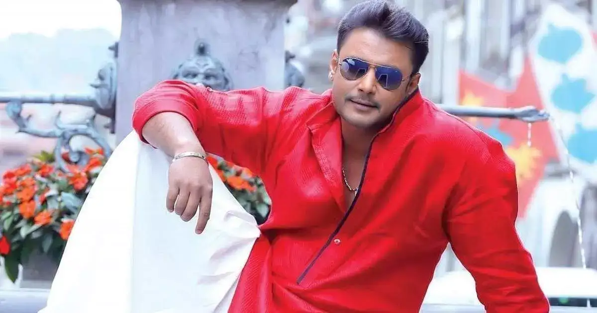 ரேணுகா சாமி கொலை வழக்கில் பிரபல நடிகர் தர்ஷன் கைது 