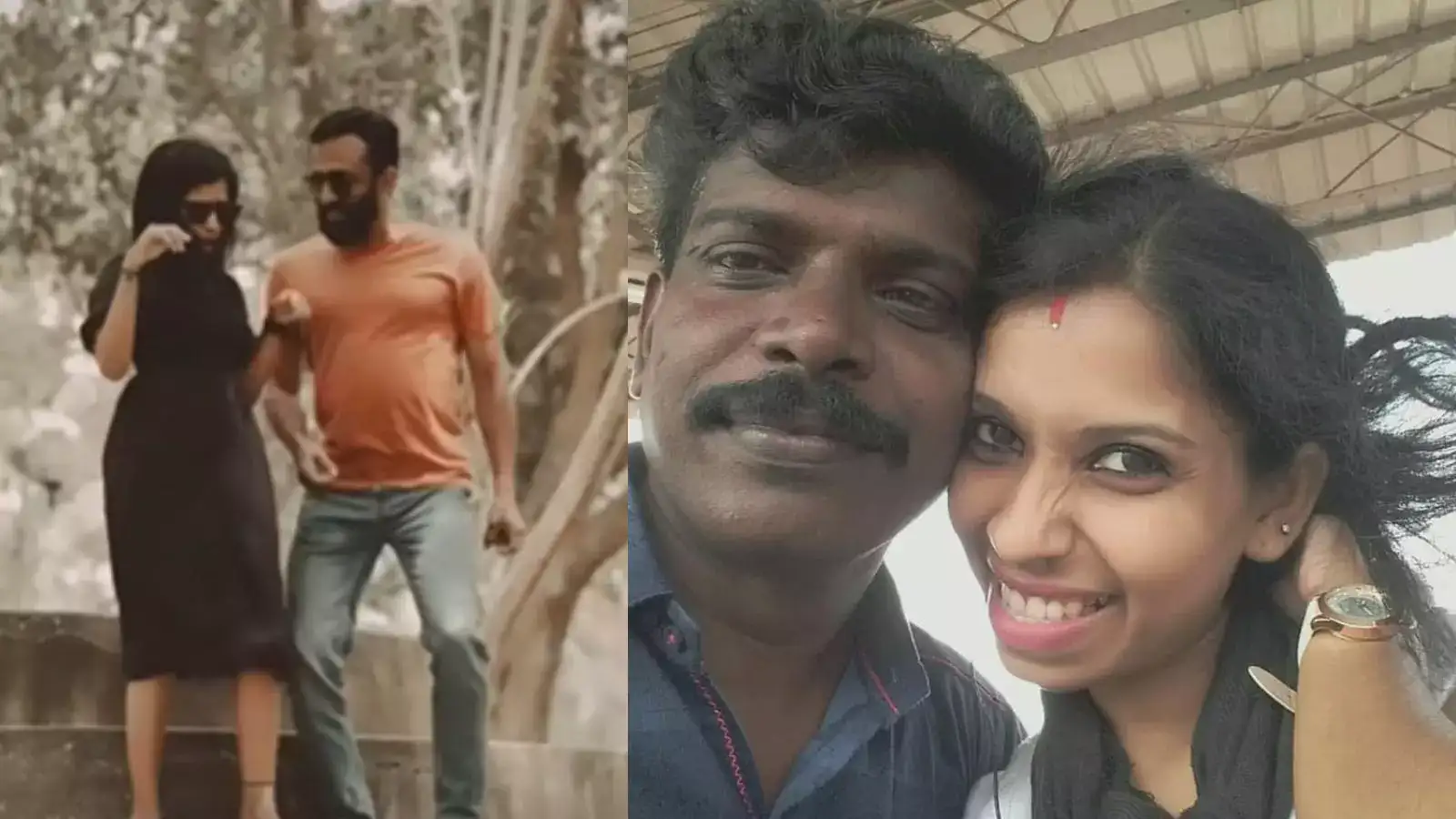 അതെല്ലാം ഷൂട്ടിങ്ങിന്റെ ഭാഗമായിരുന്നു! പ്ലാൻഡ് ഷൂട്ടിങ്; ബൈക്കിൽ വന്നവരാകട്ടെ ഞങ്ങളുടെ ഒപ്പം അഭിനയിച്ചവരും; വിശദീകരണം പങ്കിട്ട് രേണു സുധി