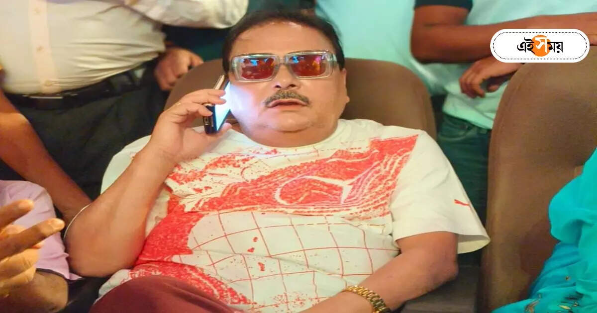 Madan Mitra Facebook Live : ‘আমার আর ক’দিন…’, নিজের রাজনৈতিক ভবিষ্যৎ বলে দিলেন মদন মিত্র – madan mitra tmc leader has said about his political future on facebook live