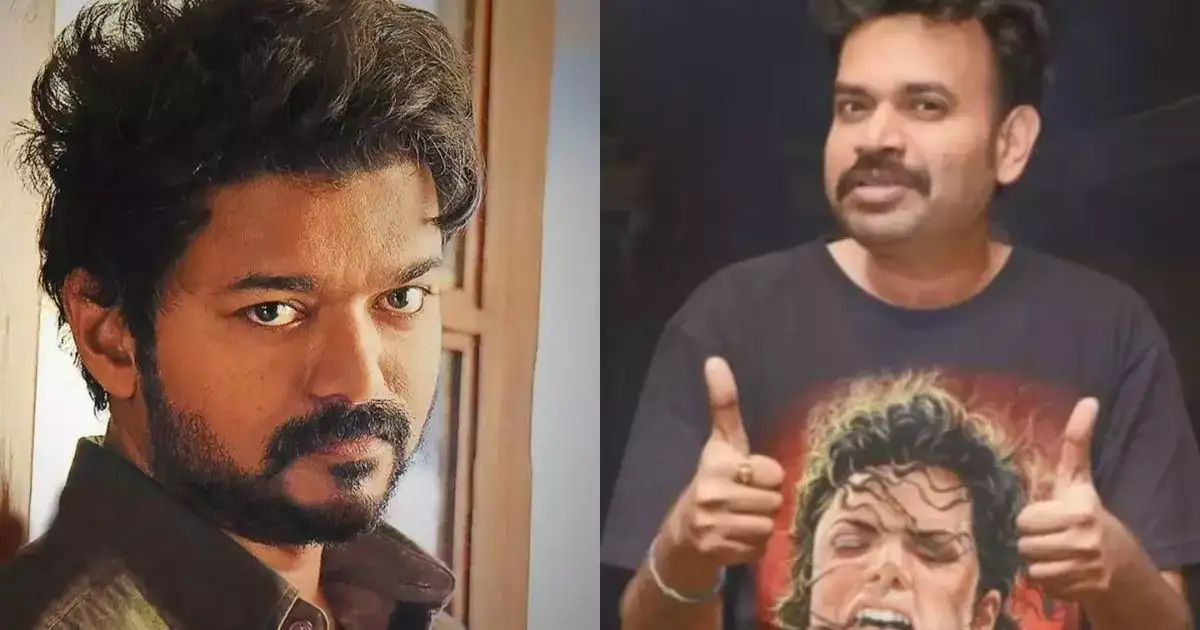 Vijay: பிரேம்ஜி ஒரு அஜித் ரசிகன், தளபதி 68க்கு வேண்டாம் என்ற விஜய்?: வெங்கட் பிரபு விளக்கம் 