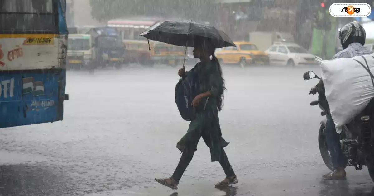 Rain In Kolkata : ক্ষণিকের স্বস্তি না বর্ষার প্রবেশ, কলকাতায় কতদিন চলবে বৃষ্টি? – kolkata is witnessing heavy rainfall today when will monsoon enter into west bengal Rain In Kolkata : ক্ষণিকের স্বস্তি না বর্ষার প্রবেশ, কলকাতায় কতদিন চলবে বৃষ্টি? – kolkata is witnessing heavy rainfall today when will monsoon enter into west bengal