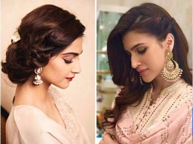 Sonam Kapoor shares her ultimate festive beauty tips this Diwali | Vogue  India