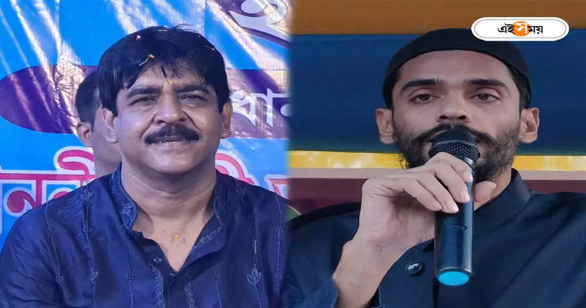 Saokat Molla on Nawsad Siddiqui : ‘খুনের পিছনে নওশাদ…’, ‘প্রমাণ’ না দিতে পারলে রাজনীতি ছাড়ার ‘চ্যালেঞ্জ’ শওকতের – canning tmc mla saokat molla attacks isf leader nawsad siddiqui over upcoming lok sabha election 2024