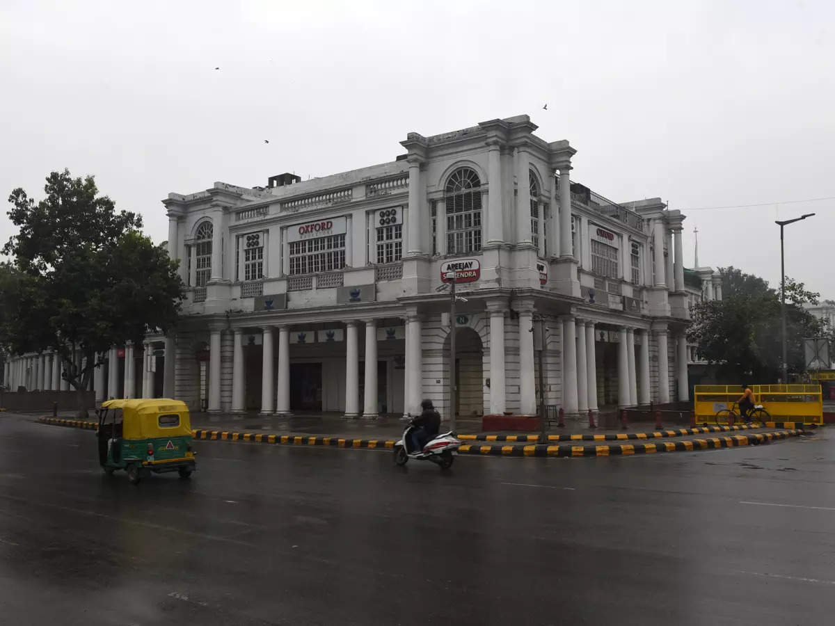 Connaught Place