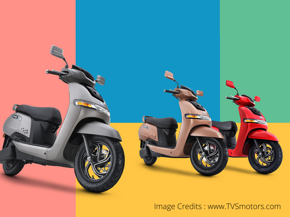 tvs iqube tamil