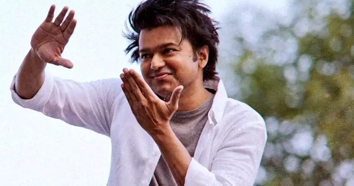 Thalapathy Vijay: பத்து பேர அடிச்சா மட்டும் ஹீரோ கிடையாது..ஹீரோயிஸம் என்றால் என்ன தெரியுமா ? க்ளாஸ் எடுத்த தளபதி விஜய்..! 