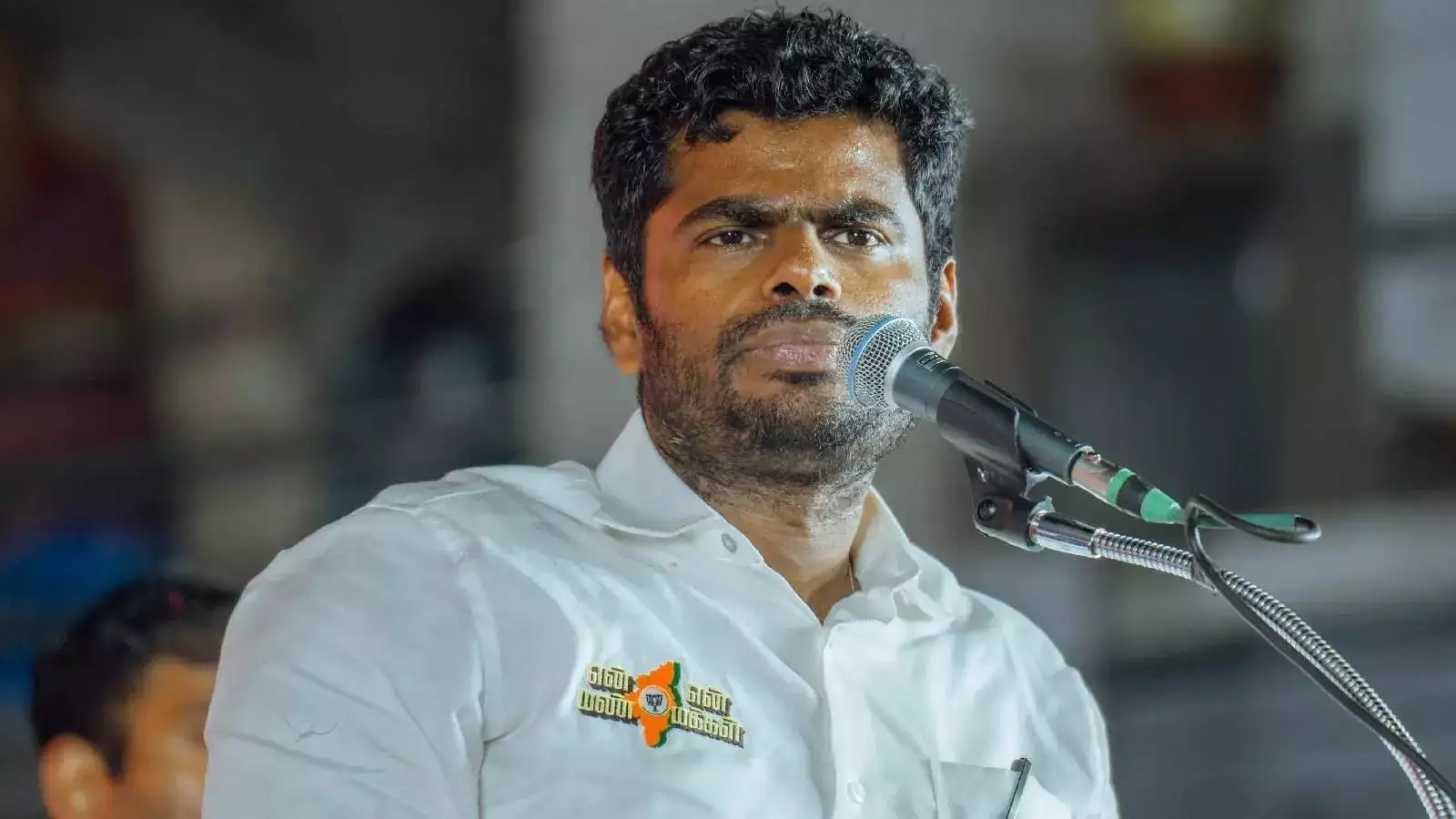 அண்ணாமலை நீக்கப்பட்டதன் பின்னணி... குருமூர்த்தி கூறும் புது தகவல்! 