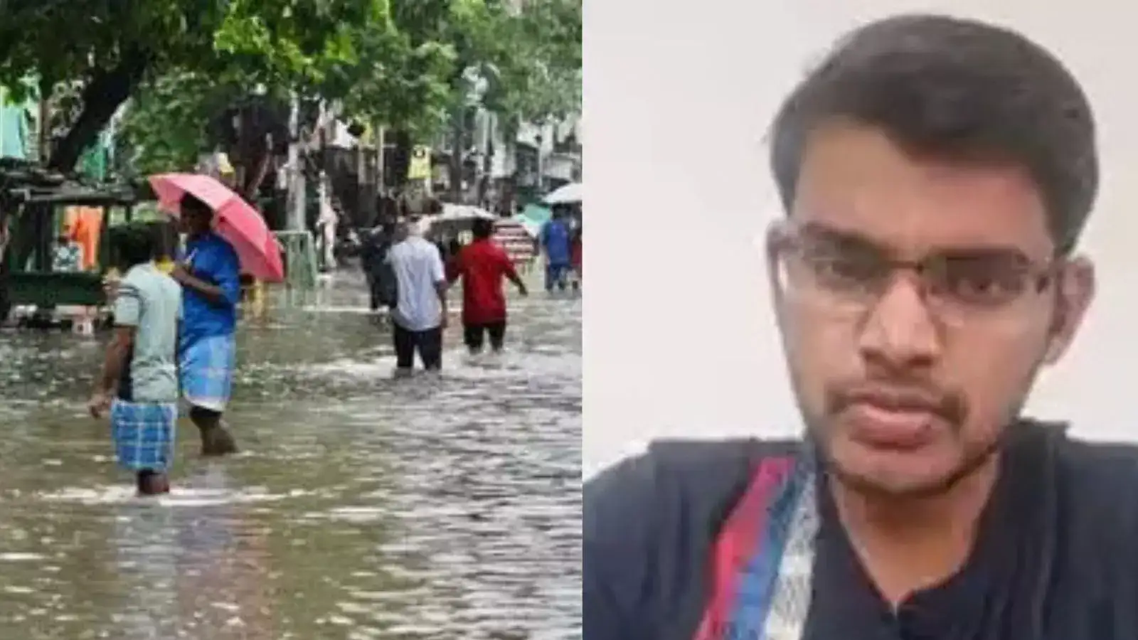 இரவு, அதிகாலை நேரங்களில் குளிரும்.. அடுத்த 2 வாரங்களுக்கு வானிலை எப்படி? டெல்டா வெதர்மேன் அப்டேட்! 