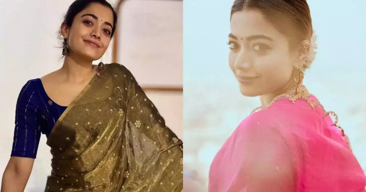 29 വയസ്സായി എന്ന് വിശ്വസിക്കാനാകുന്നില്ലെന്ന് രശ്മിക മന്ദാന! ഈ പ്രായത്തില്‍ രശ്മികയുടെ ആസ്തി 66 കോടി, താമസിക്കുന്നത് 8 കോടിയുടെ ബംഗ്ലാവില്‍, പ്രതിഫലം എത്ര കോടി?