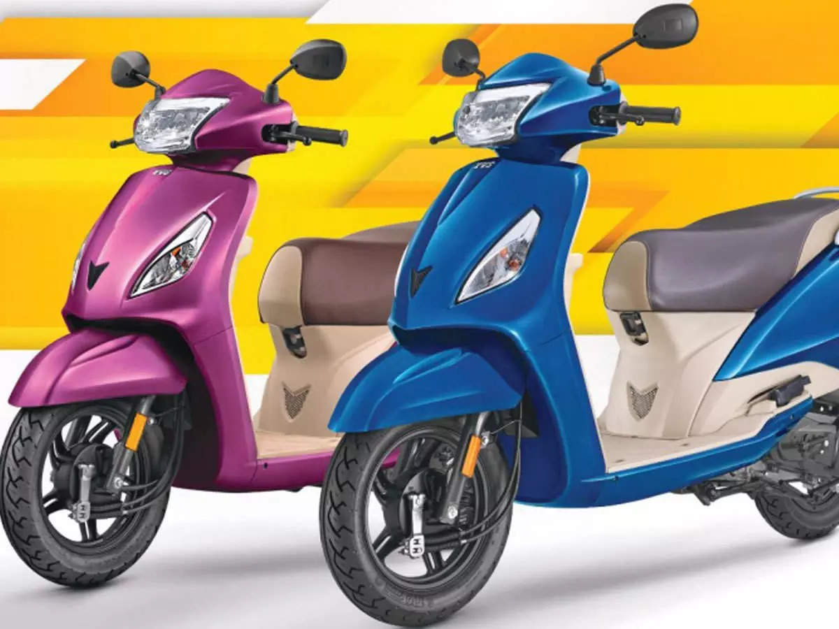 Jupiter scooty current discount price