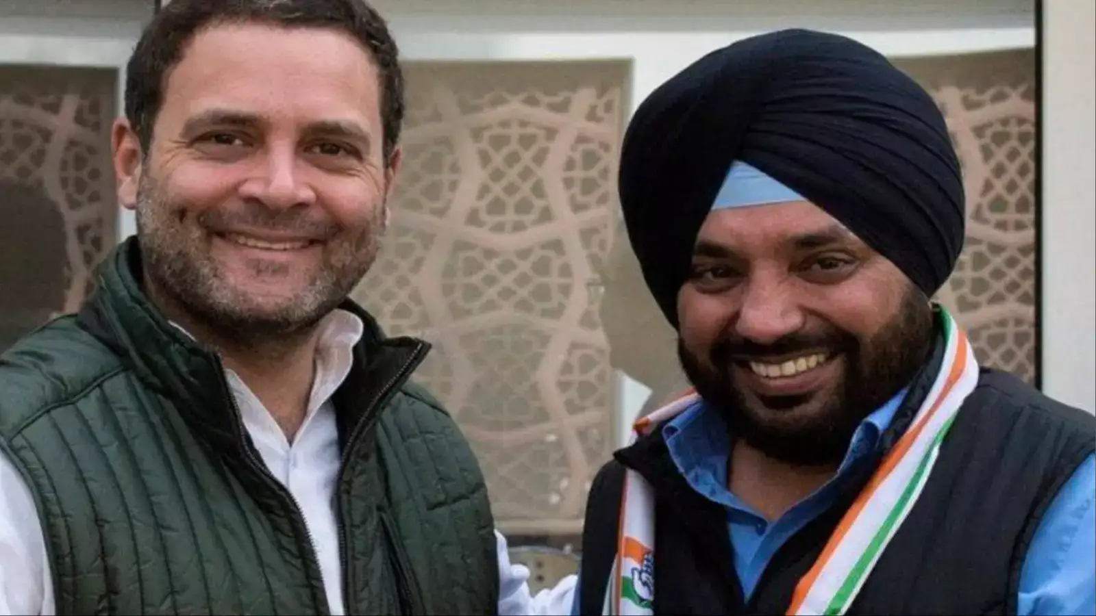 காங்கிரஸுக்கு விழுந்த பெரிய அடி : கூட்டணியை எதிர்த்து பதவியில் இருந்து விலகிய மாநிலத் தலைவர்! தலைநகரில் பதற்றம்! 