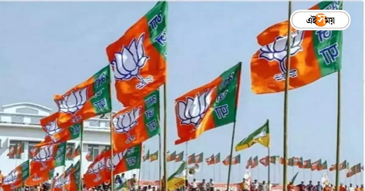 BJP Candidate List 2024,রাজ্যের বিধানসভা উপনির্বাচনের প্রার্থী ঘোষণা BJP-র, কোন কেন্দ্রে কে লড়ছেন? – bjp announces candidates list for bhagabangola and baranagar assembly constituency by election