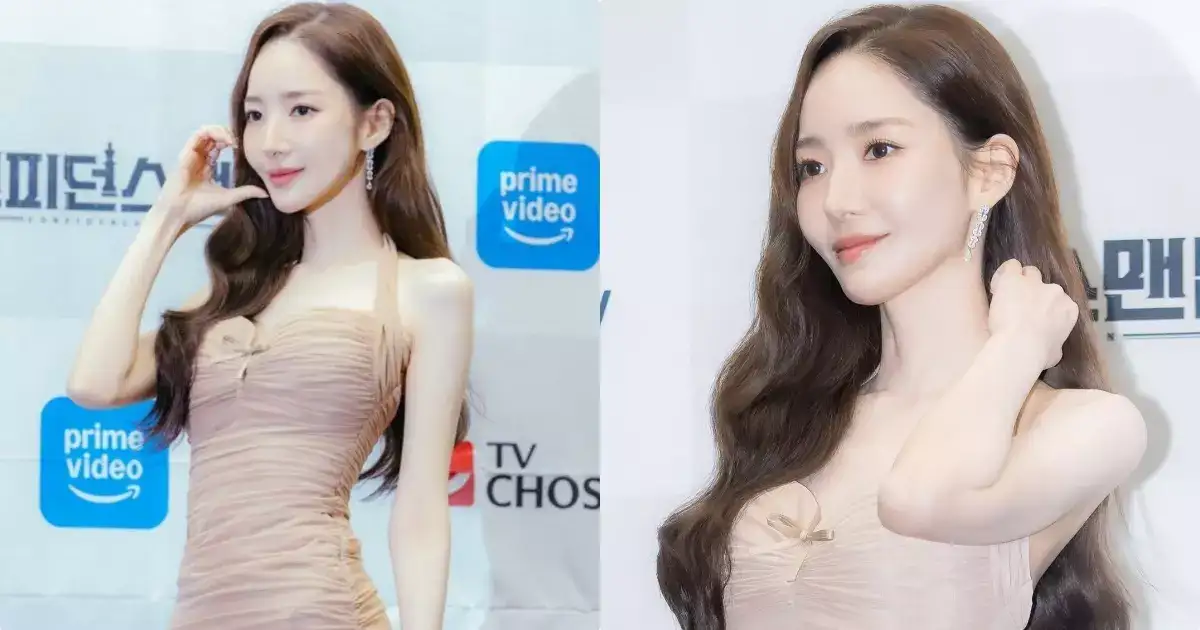 പ്രതീക്ഷിച്ചതിലും അധികം കുറഞ്ഞു പോയി! എന്തുപറ്റി, പെട്ടന്ന് മെലിയാൻ അസുഖം ബാധിച്ചോ; ചോദ്യങ്ങൾക്ക് മറുപടിയുമായി പാർക് മിൻ യങ്